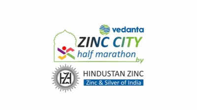 Inaugural Vedanta Zinc City Half Marathon on September 29