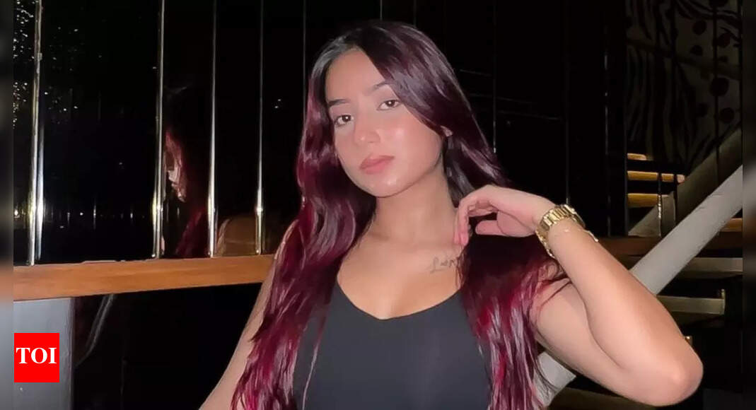 Exclusive Splitsvilla X5’s Anicka Sharma on how she deals with the