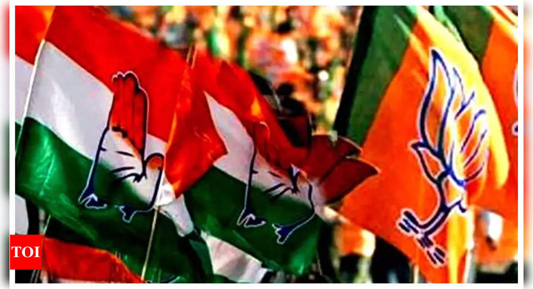 BJP Faces Backlash Over J&K Candidate List