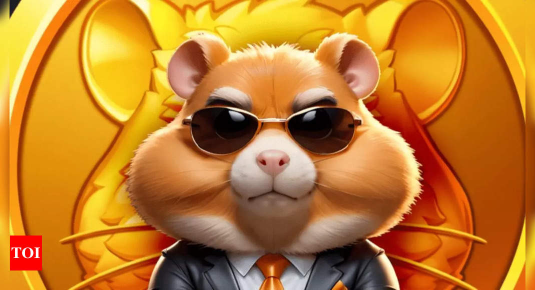 Daily Hamster Kombat Cipher Code and Combo Card for August 25, 2024: Unlock up to 1 Million Coins |