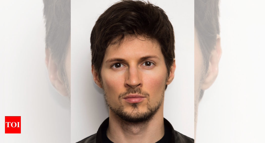 Telegram Founder Durov Arrested on Serious Charges