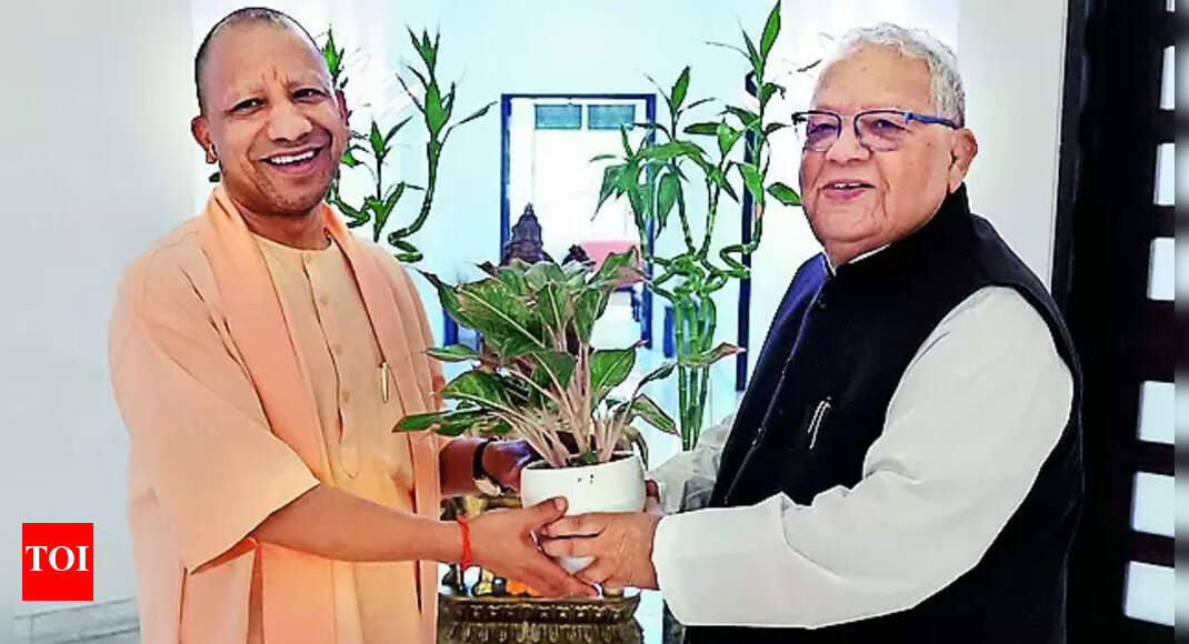 Jobs: Yogi govt’s efforts for jobs to youth trends on social media ...