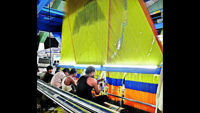 Rapier jacquard weavers publish list of defaulters