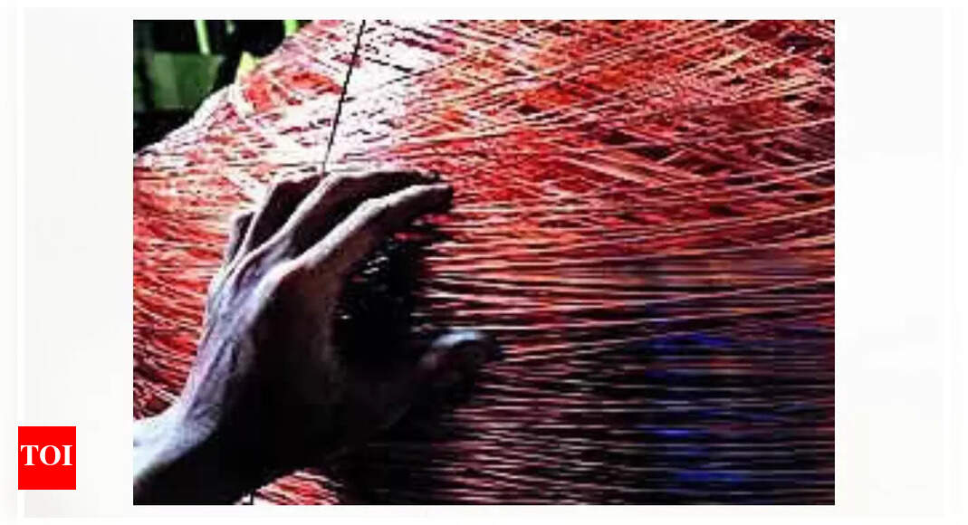 Scramble for critical minerals spurs revival of African rail infrastructure &ndash; Times of India