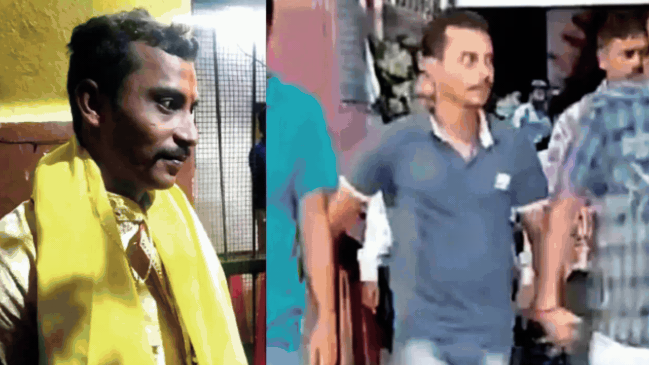 Kolkata Doctor Rape and Murder Case Live: Protests at RG Kar Hospital ...