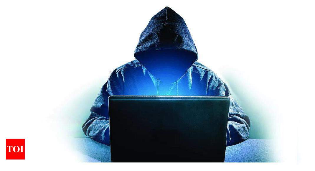 ‘You have a new phone’: 3 arrested for cyber fraud in Gurgaon | Gurgaon News