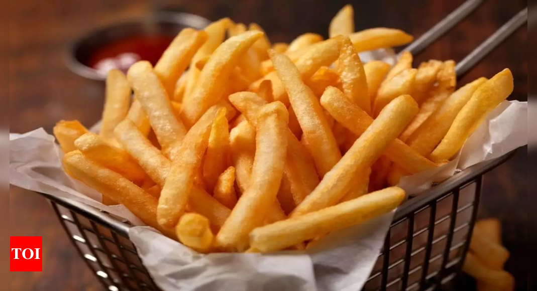 Stopping wife from eating French fries not cruelty: Karnataka high court