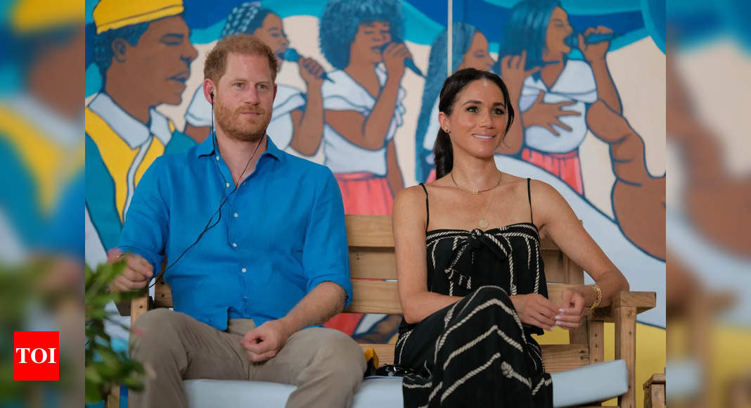 Meghan Markle to return to UK with Prince Harry? What is her condition?