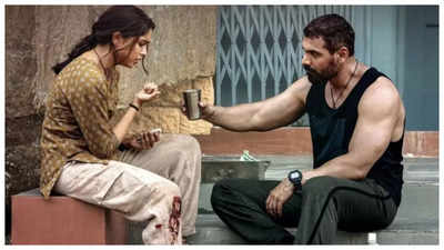 Vedaa Box Office Collection Day 10: John Abraham starrer witnesses a 100% jump on Saturday