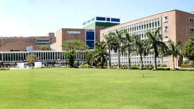 Top medical colleges of Delhi according to NIRF Ranking 2024