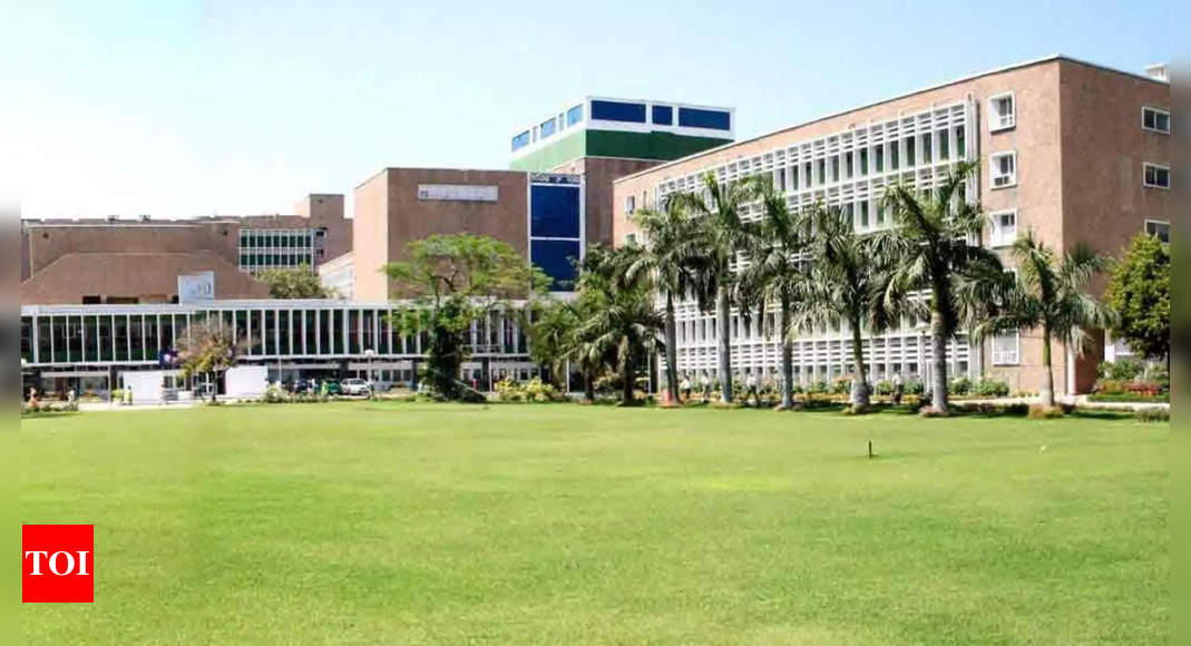 Top medical colleges of Delhi according to NIRF Ranking 2024 Times of