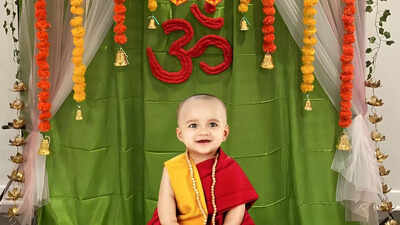 The Significance of Mundan ceremony in Astrology: Everything you ...