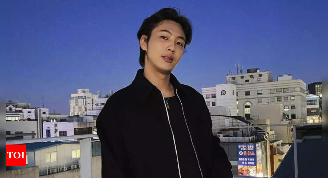 Ji Soo Hints at Comeback After Hiatus