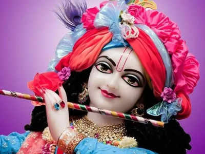 Chant 28 Powerful Names of Lord Krishna on Janmashtami