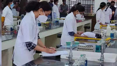 Karnataka’s leading medical colleges in NIRF Ranking 2024