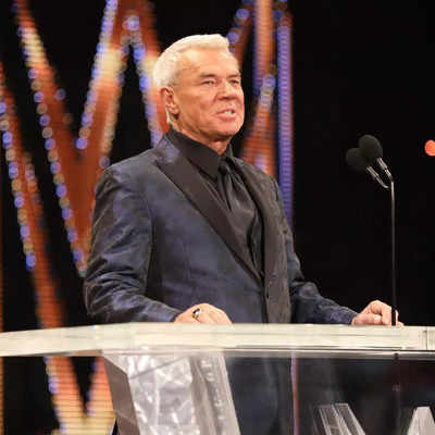 “I should challenge Vince to a fight right now” - Eric Bischoff Reveals His 'Professional Admiration' for Former WWE Chairman