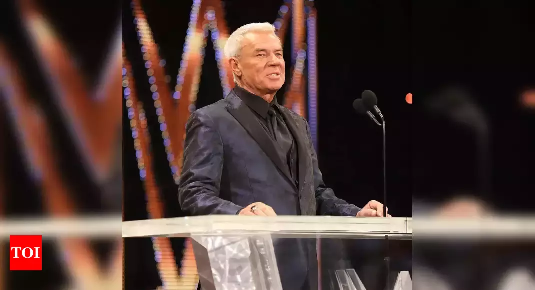 “I should challenge Vince to a fight right now” – Eric Bischoff reveals his “professional admiration” for the former WWE chairman | WWE News