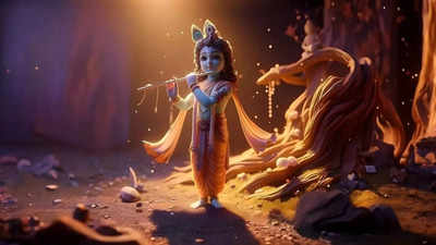 Janmashtami 2024: Date, Fasting Rules, Powerful Mantras, Step-by-Step Guide to perform Puja