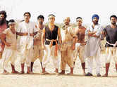 Aamir kept ‘Lagaan’ cast far from distractions