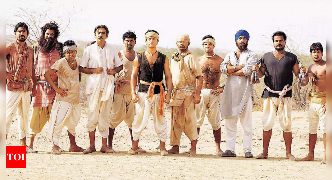 Aamir Khan’s Unique Strategy to Maintain Focus on ‘Lagaan’ Set Revealed by Co-star Yashpal Sharma |