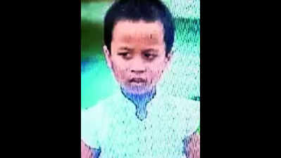 Body of missing 6-year-old girl recovered from Amber Maotha