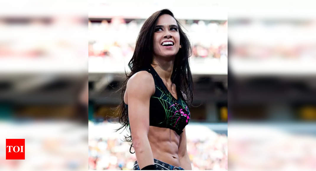 AJ Lee's Memoir Adapted for A&E Series