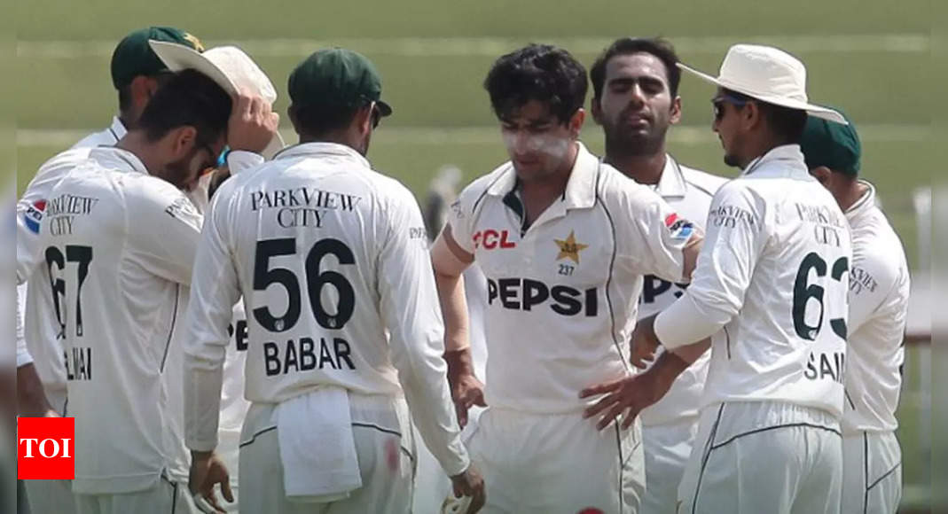 Bangladesh Defeats Pakistan in Historic Test Victory