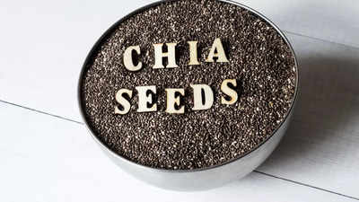 How much chia seeds is okay to consume every day?