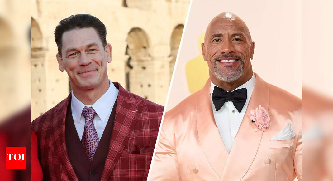 The Richest WWE Legends 2024: Legends with High Net Worth | WWE News &ndash; Times of India