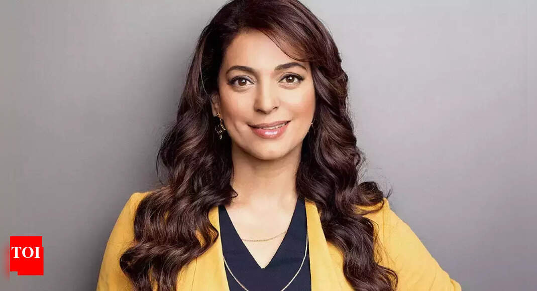 When Juhi turned down the role of 'Draupadi'
