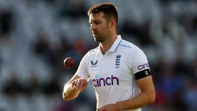 Wood becomes more important player than Stokes on flat pitches: Vaughan