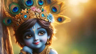 Rohini Nakshatra and Krishna Janmashtami: The celestial significance of the divine birth