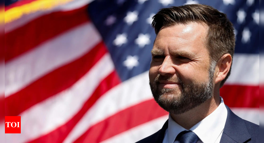 From “Never Trump” to Vice President: Catchy remix of JD Vance’s political turnaround becomes a TikTok sensation