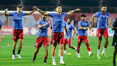 Jamshedpur FC to open ISL campaign against FC Goa