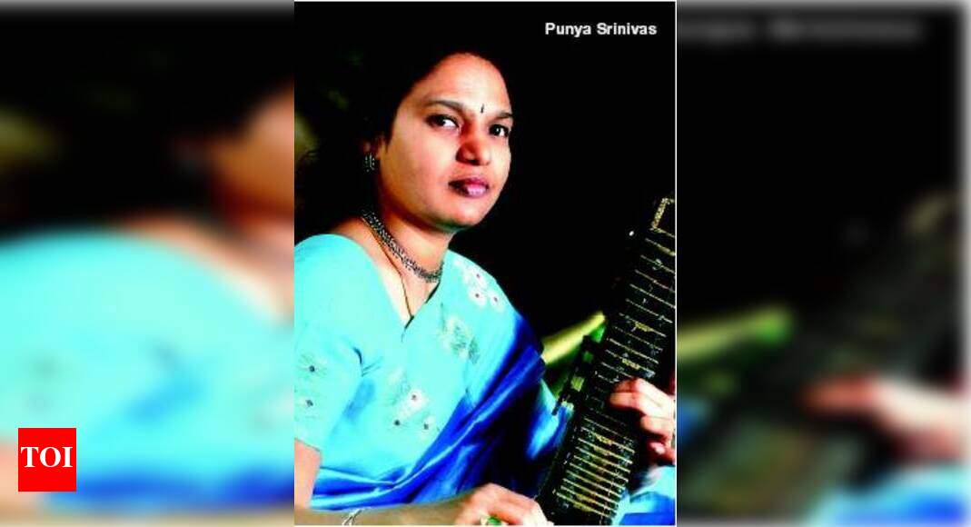 Punya Srinivas No strings attached Hindi Movie News Times of India