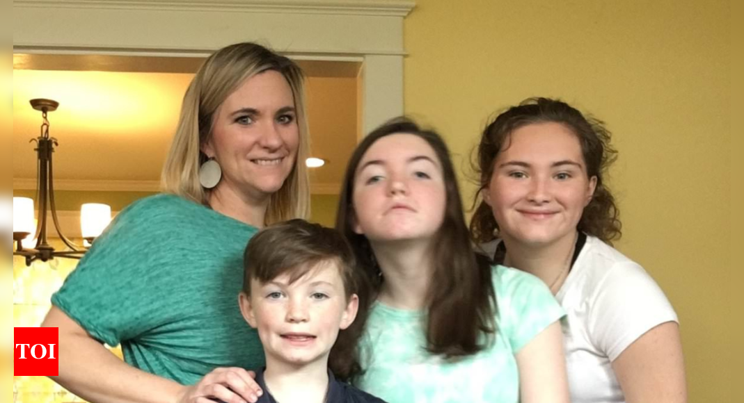 “I hope whoever gets elected…”: Connecticut mother moves into hotel room because of high rent