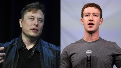 'No arrest for Zuck as ...': Elon Musk attacks Meta founder amid Telegram founder Pavel Durov's arrest