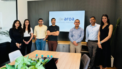 Venture capital firm Aroa VP onboards Sidbi as limited partner