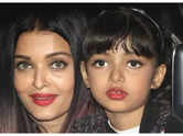 Aishwarya reveals Aaradhya’s makeup obsession began at 3