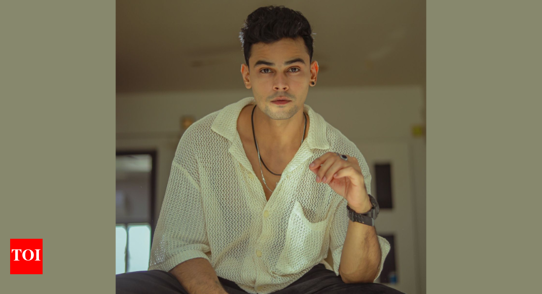 From Fandom to Silver Screen: Kshitij Chauhan on His Bollywood Debut in 'Vedaa' | undefined Movie News