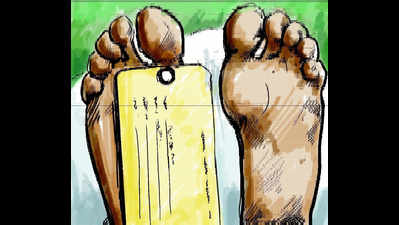 Woman found dead in Bankura jungle