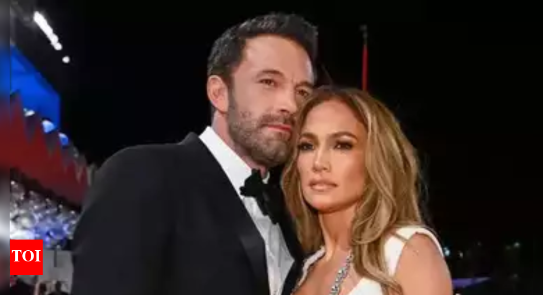 Ben's influence over Jennifer Lopez's documentary