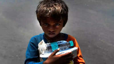 NCPCR finds orphanage running illegal 'hostel-like' facility in Haryana's Faridabad