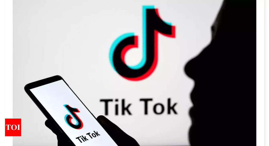 In likely overture to China, Nepal PM Oli lifts ban on TikTok