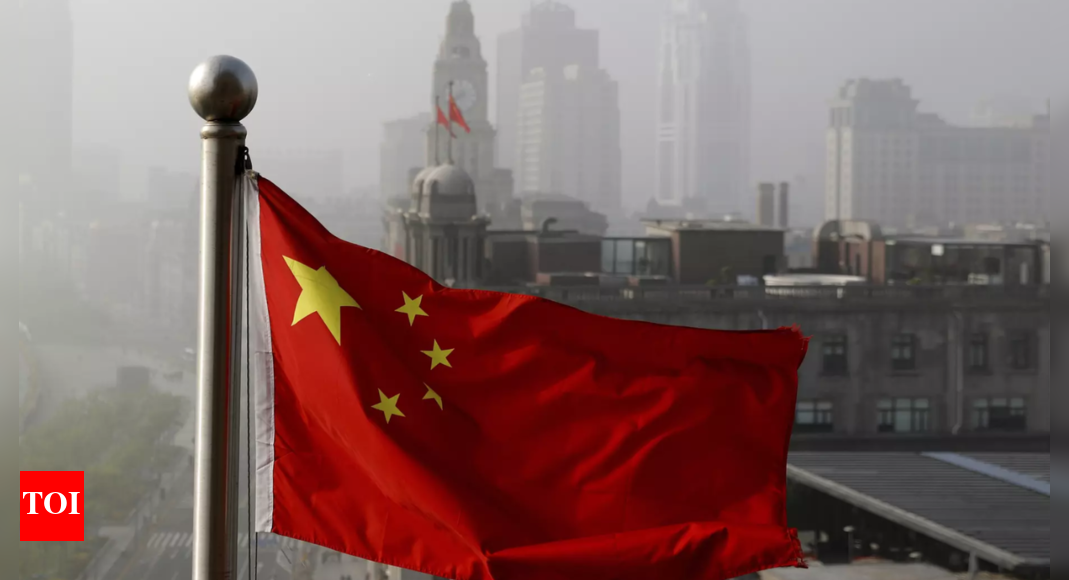 China's military says it conducted armed patrols, joint police patrols near China-Myanmar border