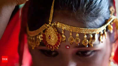 15-year-old girl rescued from child marriage in Bengaluru