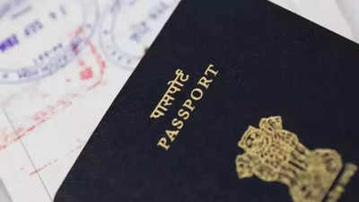 To hide Thailand trip, Mumbai student 'mutilates' passport, lands in trouble