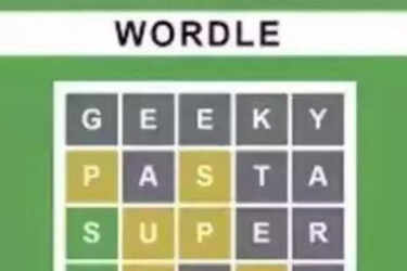 Wordle 1164 puzzle for August 26, 2024: Hints, clues and solution for word of the day