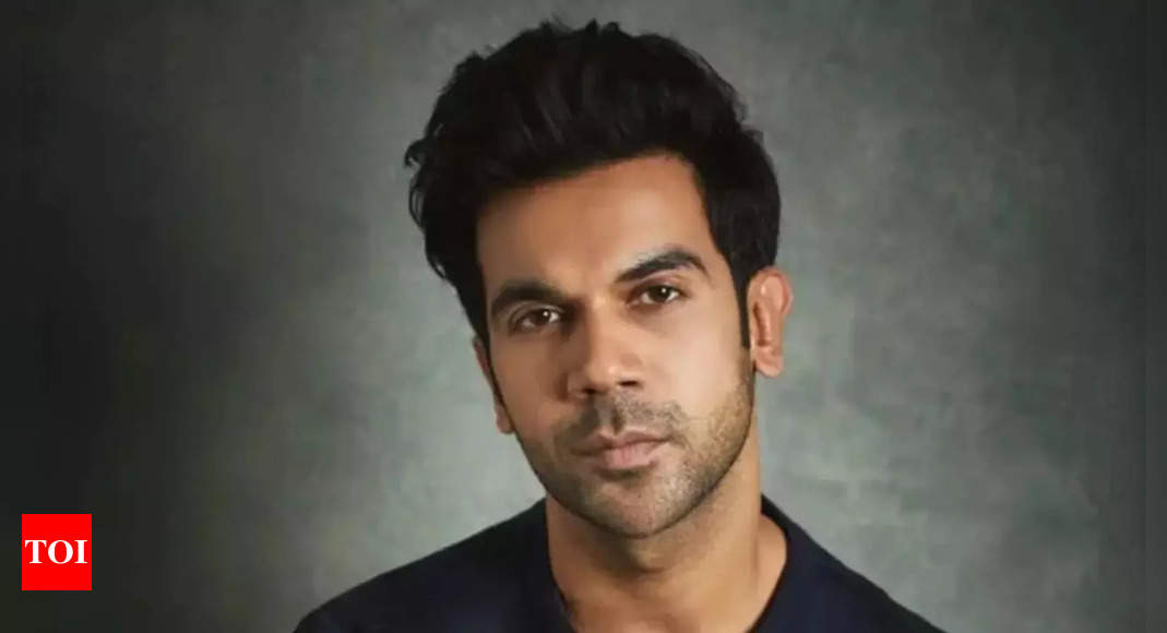 Rajkummar Rao shares his joy over ‘Stree 2’ success: “These numbers are way above our expectations” | Hindi Movie News