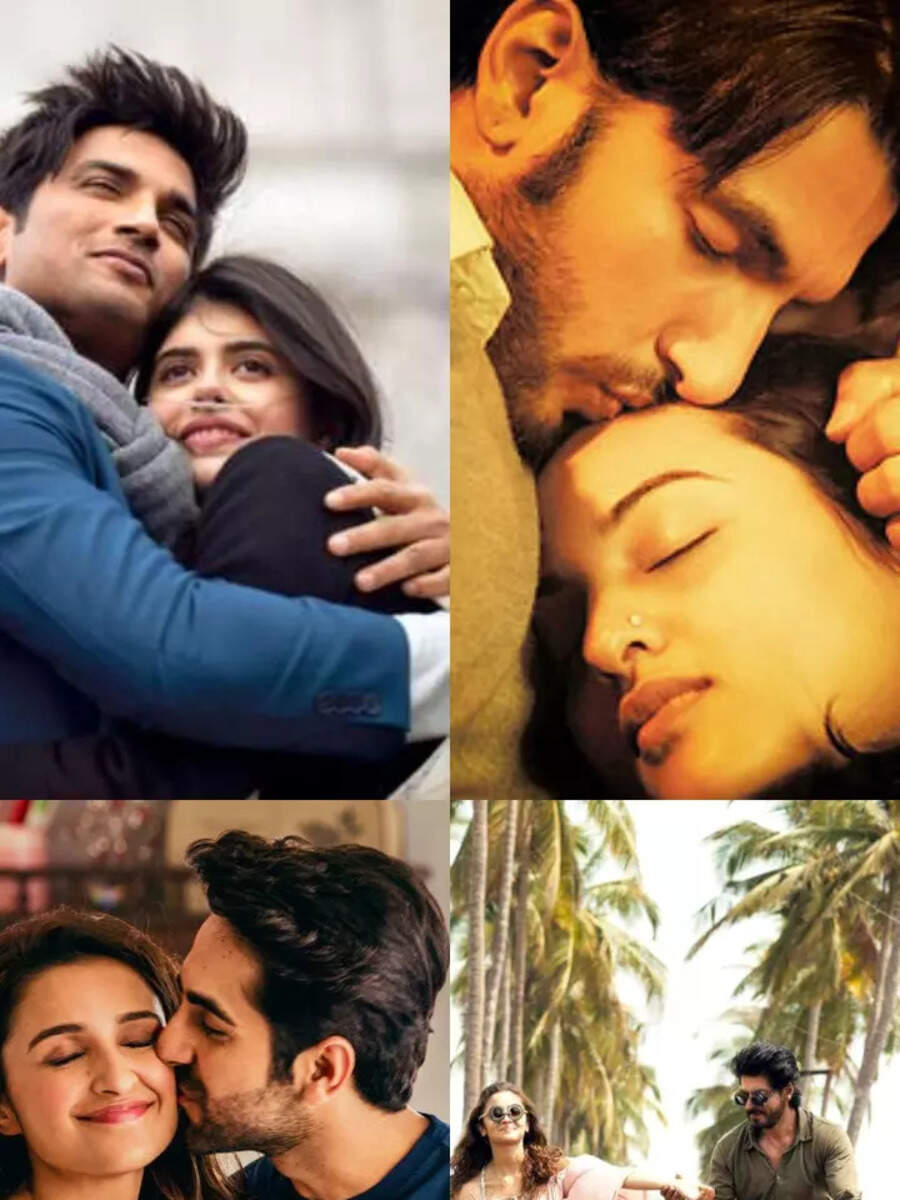 Bollywood movies with unconventional ending